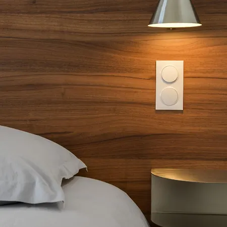 Appartamento Le Grand Paris - Lumineux Avec Balcon Et Parking Privatif *