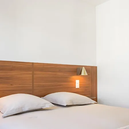 Appartamento Le Grand Paris - Lumineux Avec Balcon Et Parking Privatif *