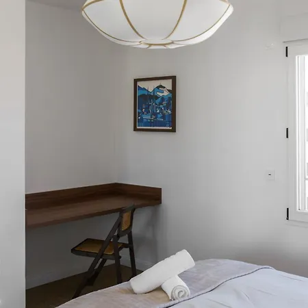 Apartment Le Grand Paris - Lumineux Avec Balcon Et Parking Privatif Vichy
