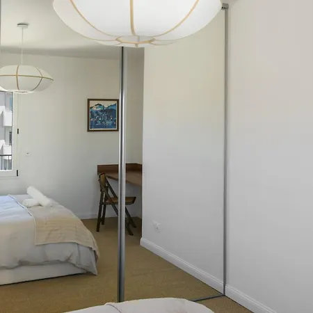 Appartamento Le Grand Paris - Lumineux Avec Balcon Et Parking Privatif *