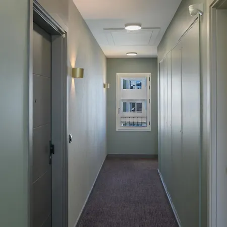 Apartment Le Grand Paris - Lumineux Avec Balcon Et Parking Privatif