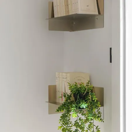 Apartment Le Grand Paris - Lumineux Avec Balcon Et Parking Privatif *
