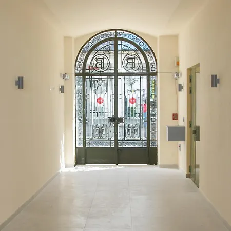 Le Grand Paris - Lumineux Avec Balcon Et Parking Privatif Appartamento Vichy