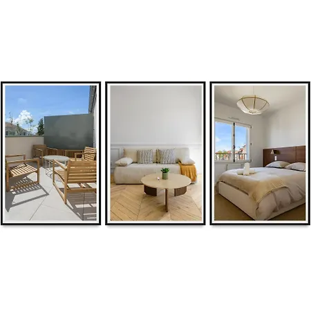 Le Grand Paris - Lumineux Avec Balcon Et Parking Privatif Apartment *