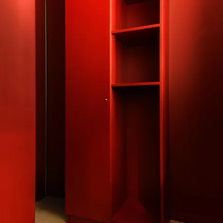 Paris - Lumineux Avec Parking Privatif Appartement *