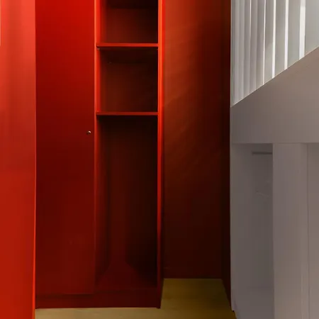 Paris - Lumineux Avec Parking Privatif Appartement *