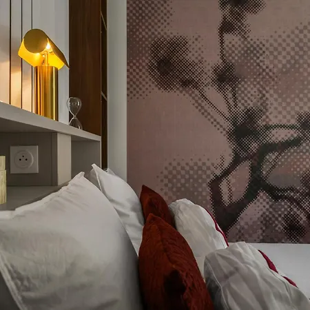 Appartement Paris - Lumineux Avec Parking Privatif *