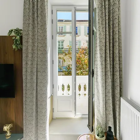 Appartement Paris - Lumineux Avec Parking Privatif *