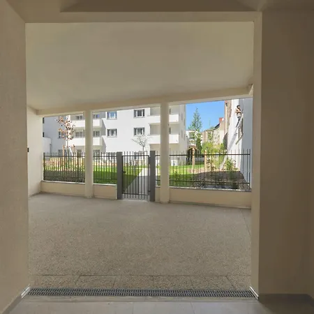 Paris - Lumineux Avec Parking Privatif Appartement *